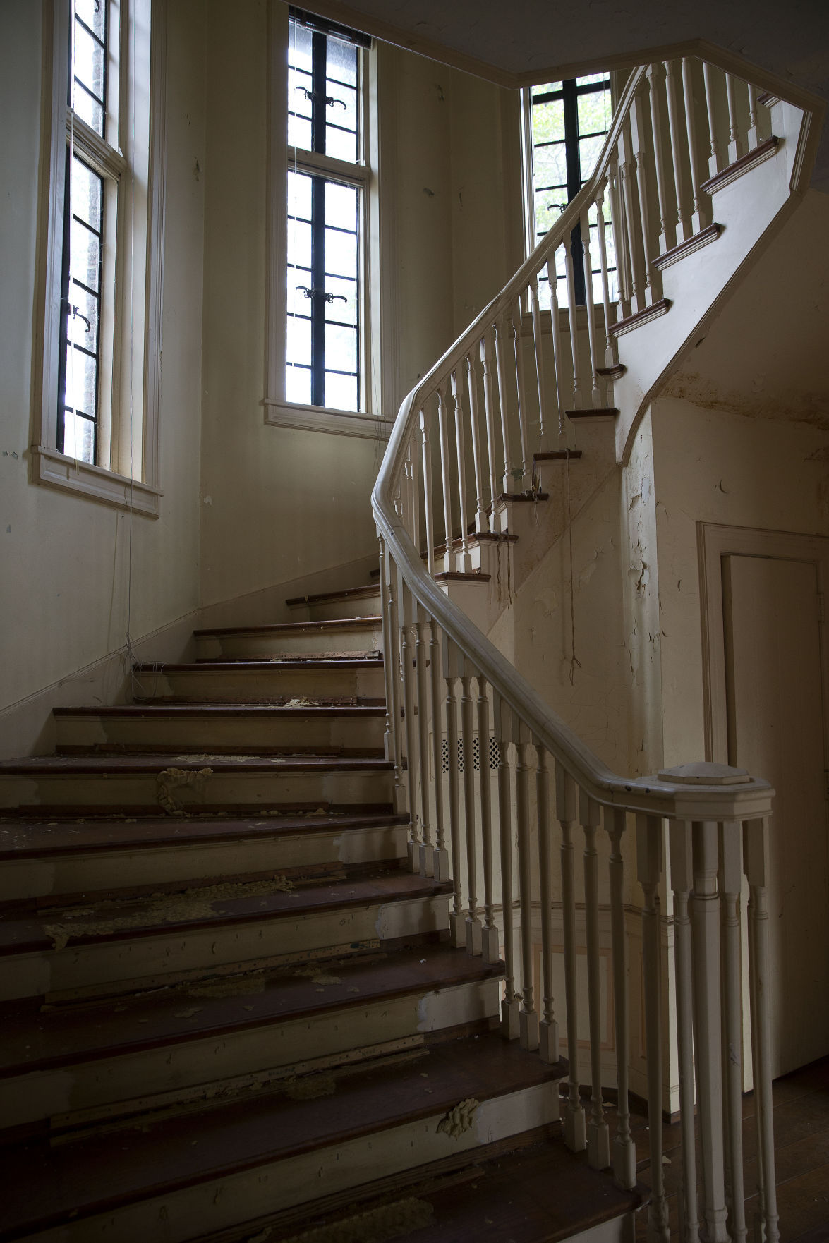 Julian Price House Tour